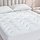 Gel-Memory-Foam Matratzenauflage 140x190 cm - jetzt bis zu 64,3% Rabatt