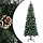 Weihnachtsbaum 210 cm mit Schnee & Tannenzapfen - bis zu 62 % Rabatt