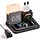 6-in-1 Kabellose Ladestation mit Wecker & Licht - bis zu 68,5% Rabatt