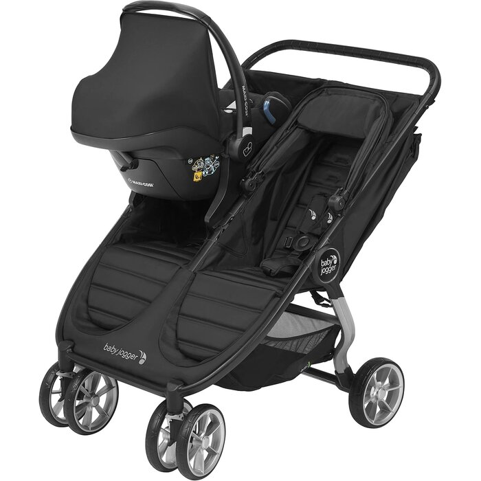 Autositz-Adapter für Zwillingskinderwagen - bis zu 77% günstiger!