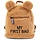 Kinderrucksack Teddy Beige - Jetzt bis zu 58% Rabatt sichern!