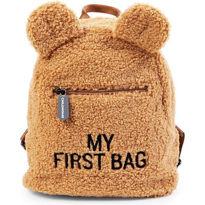 Kinderrucksack Teddy Beige - Jetzt bis zu 58% Rabatt sichern!