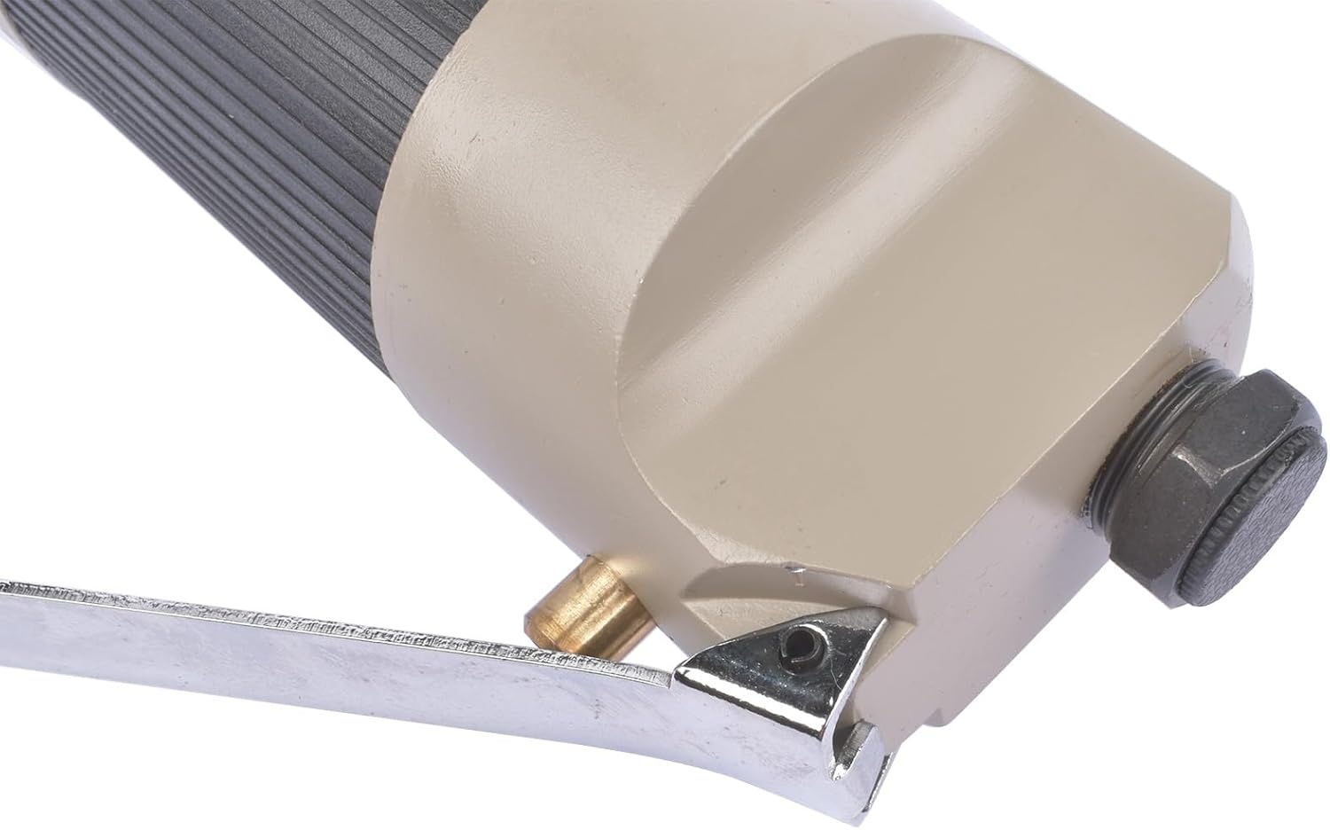 Druckluft-Lochzange & Bördelgerät 2-in-1: Bis zu 59,2% Rabatt im Outlet