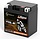 LiFePO4 Motorrad-Starterbatterie YTX5L-BS | 12,8V 200CCA | bis zu 59,8% Rabatt
