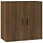 Wandschrank Eichenoptik 60x60cm - Jetzt bis zu 58.5% günstiger sichern
