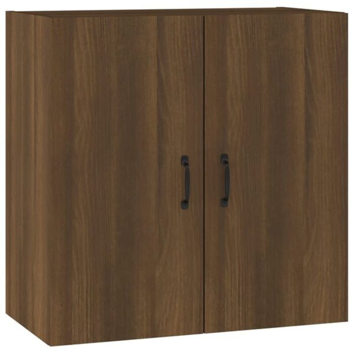 Wandschrank Eichenoptik 60x60cm - Jetzt bis zu 58.5% günstiger sichern