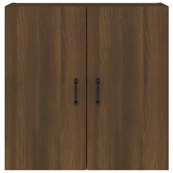 Wandschrank Eichenoptik 60x60cm - Jetzt bis zu 58.5% günstiger sichern