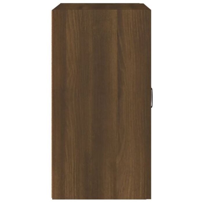 Wandschrank Eichenoptik 60x60cm - Jetzt bis zu 58.5% günstiger sichern