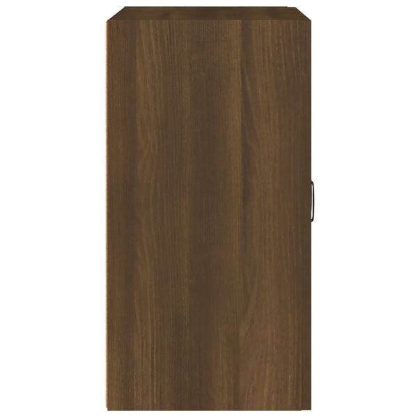 Wandschrank Eichenoptik 60x60cm - Jetzt bis zu 58.5% günstiger sichern