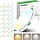 24x LED Einbaustrahler 12W IP44 dimmbar - Bis zu 63,4% Rabatt