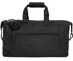 Vintage Weekender Reisetasche aus Büffelleder 41L | Jetzt bis zu 71% Rabatt