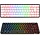Mechanische Tastatur AZERTY Bluetooth Cherry MX Brown - bis zu 58,8% Rabatt