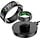 Smart Ring mit Display - Fitness Tracker - bis zu 59,3% Rabatt