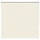 Verdunkelungs-Rollo 155 x 150 cm Cremeweiß - Sparen Sie bis zu 56,9 %