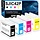 Tintenpatronen-Set für Epson ColorWorks C4000 Serie - Jetzt bis zu 57,1% sparen