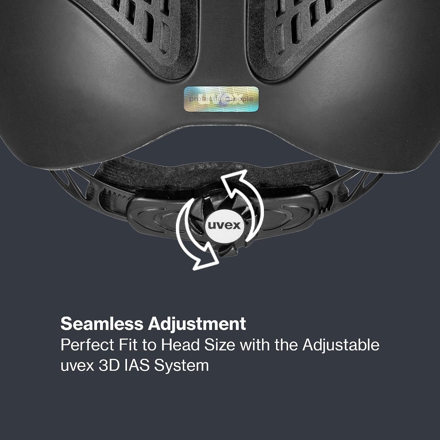 Reithelm Unisex mit 3D-Anpassung - jetzt bis zu 60,4 % reduziert