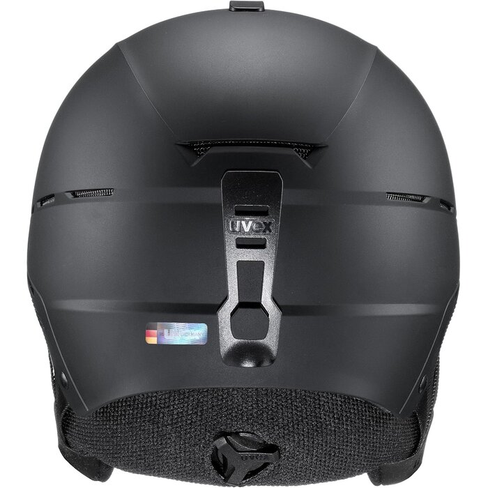 Skihelm für Damen & Herren - Schwarz - bis zu 58,9% günstiger