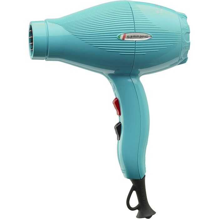 Professioneller Ionen-Haartrockner - Pink - 2100W - Sparen Sie bis zu 75%