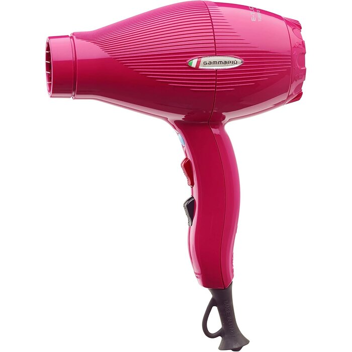 Professioneller Ionen-Haartrockner - Pink - 2100W - Sparen Sie bis zu 75%