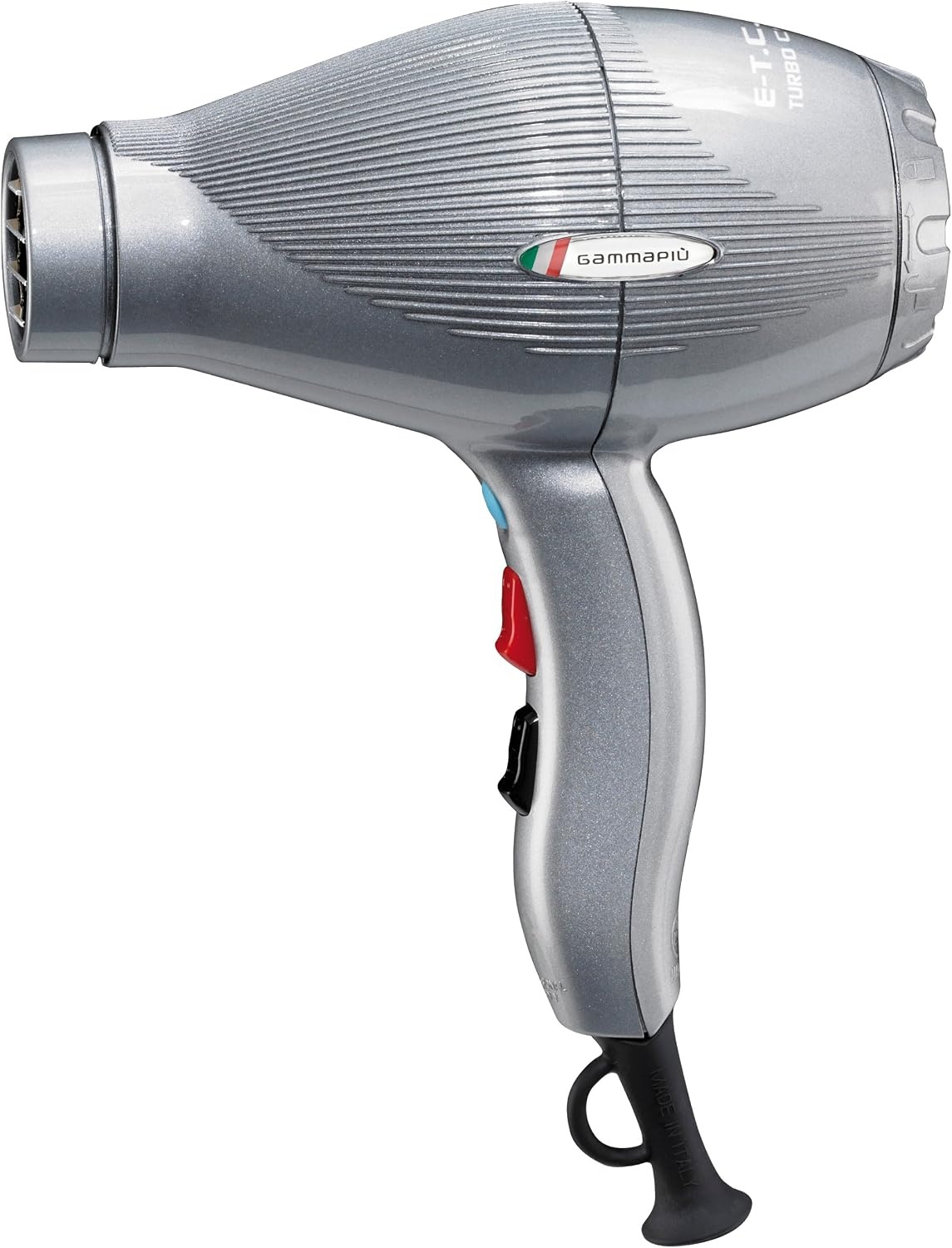 Professioneller Ionen-Haartrockner - Pink - 2100W - Sparen Sie bis zu 75%