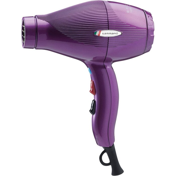 Profi-Haartrockner mit Ionentechnologie - Rosa - bis zu 75% reduziert