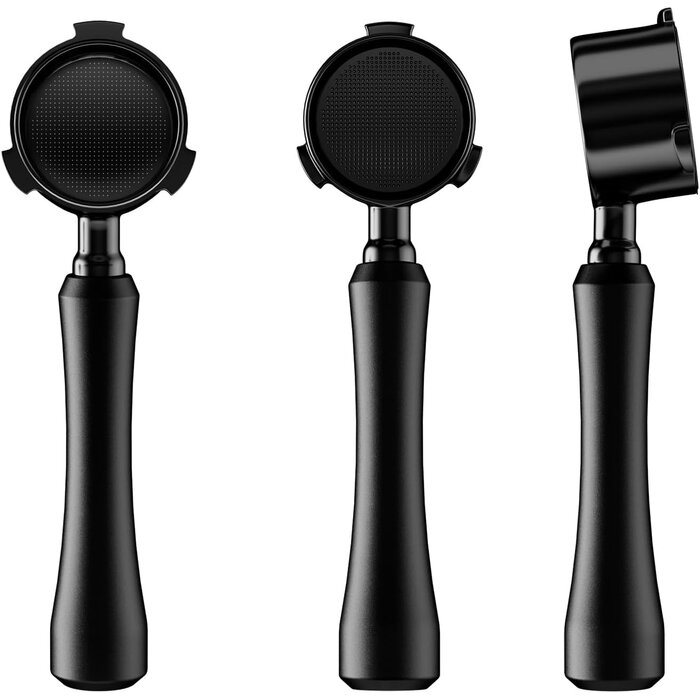 Bodenloser 51 mm Siebträger für Espressomaschinen - Jetzt bis zu 58,1% sparen