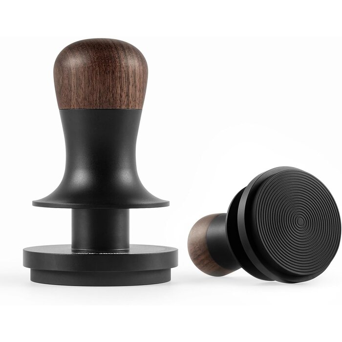 Präzisions-Espressotamper 54 mm mit Klick-Feedback - Sparen Sie bis zu 70%