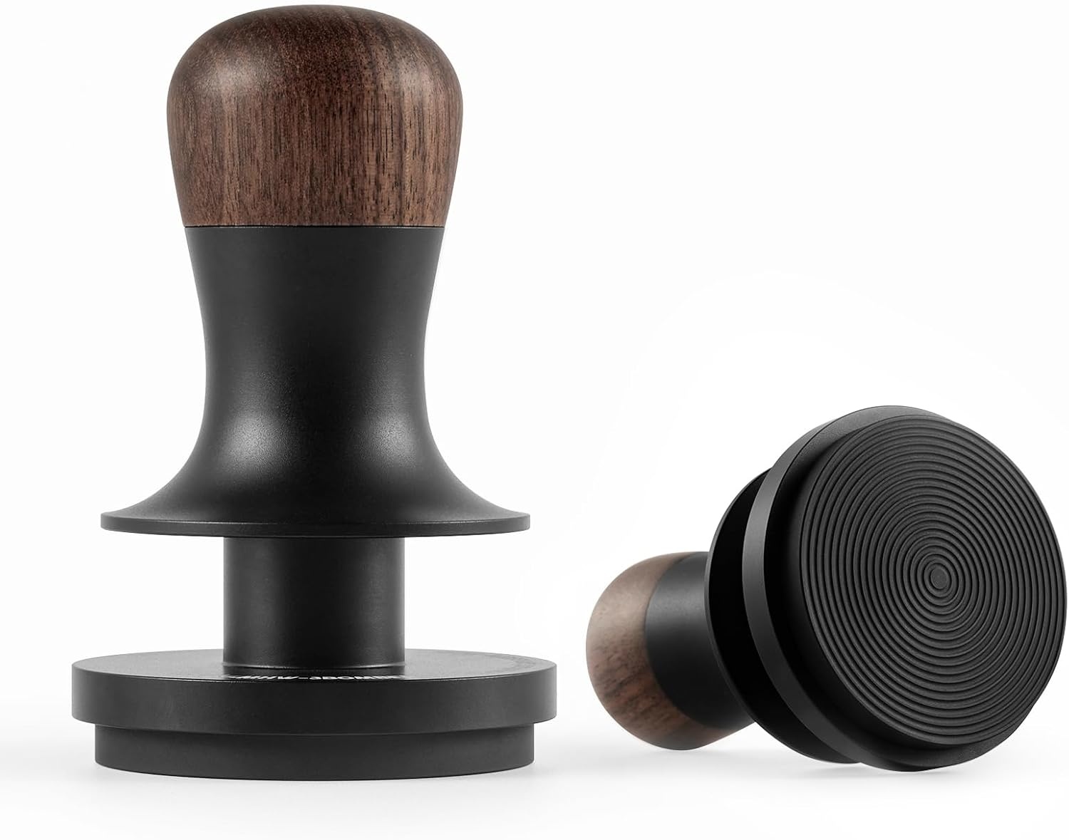 Präzisions-Espressotamper 54 mm mit Klick-Feedback - Sparen Sie bis zu 70%