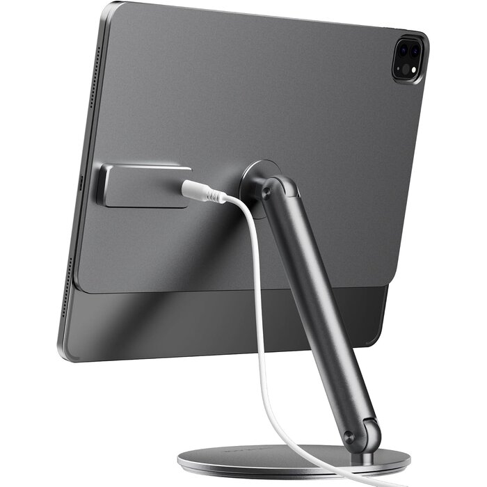 Magnetischer Ständer für iPad Pro 13" (2024) - 360° drehbar - bis zu 56,4% sparen