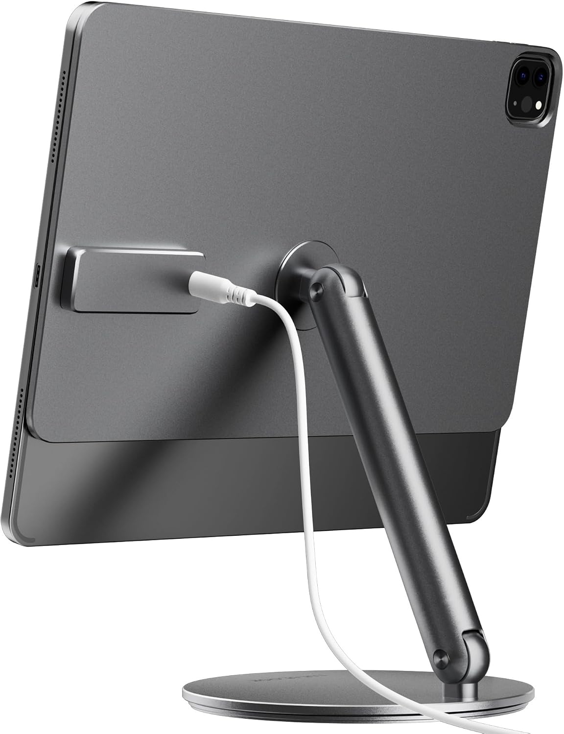 Magnetischer Ständer für iPad Pro 13" (2024) - 360° drehbar - bis zu 56,4% sparen