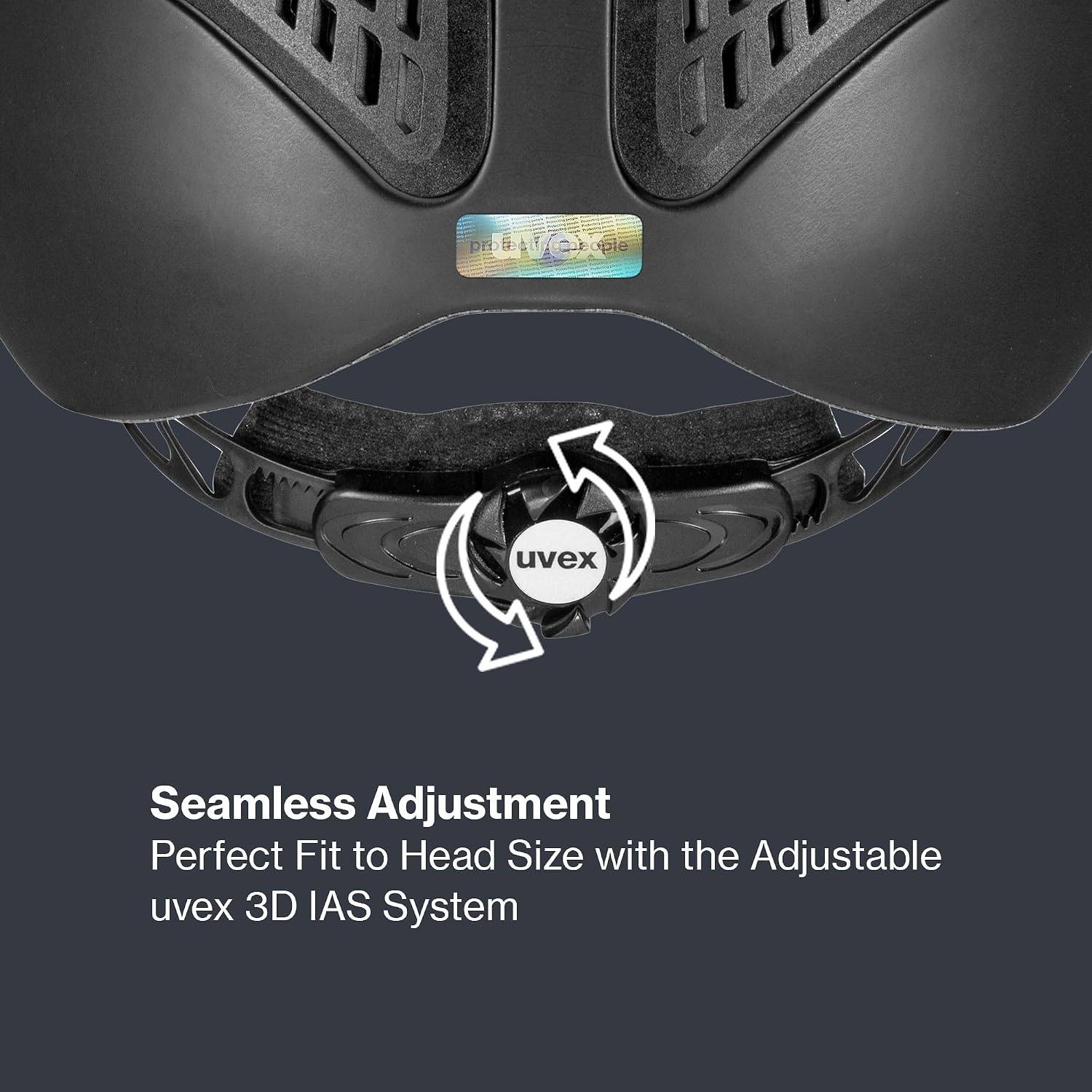 Reithelm Unisex mit 3D-Anpassung - jetzt bis zu 60,4 % reduziert