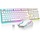 Wireless Gaming-Tastatur & Maus Set QWERTZ - bis zu 58.1% Rabatt