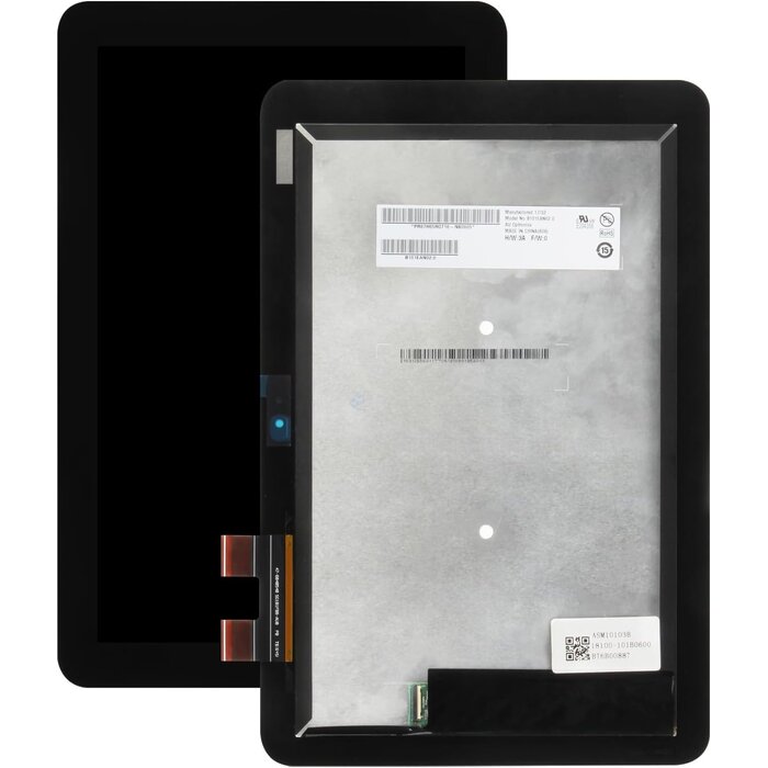 Ersatz-Display für Tablet - Schwarz - Jetzt bis zu 55,3 % Rabatt sichern