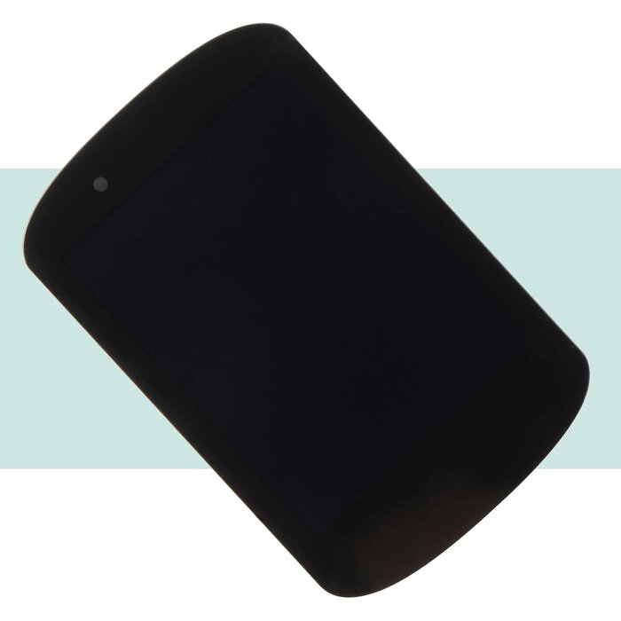 LCD-Ersatzdisplay für Garmin Edge 530 - Reparatur-Set bis zu 49% günstiger