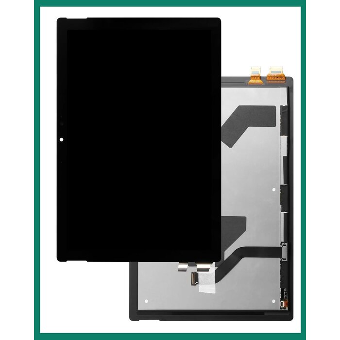 Ersatz-Display für 12,3 Zoll Tablet - bis zu 56,8 % Rabatt