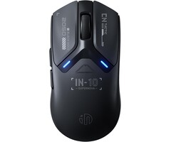 Ultraleichte Gaming-Maus 60g, 26k DPI, 8kHz - jetzt bis zu 60% Rabatt