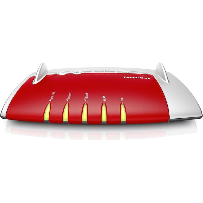 WLAN Mesh-Router VDSL/ADSL bis zu 1750 Mbit/s - Sparen Sie bis zu 57,9%