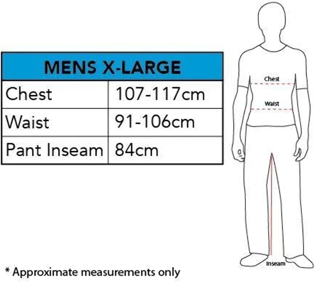 Rubie's Batman Kostüm für Herren - Größe XL - Jetzt bis zu 74% reduziert