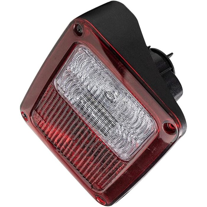 Halogen Rückleuchte für Jeep Wrangler JK Rechts - bis zu 55,8% Rabatt