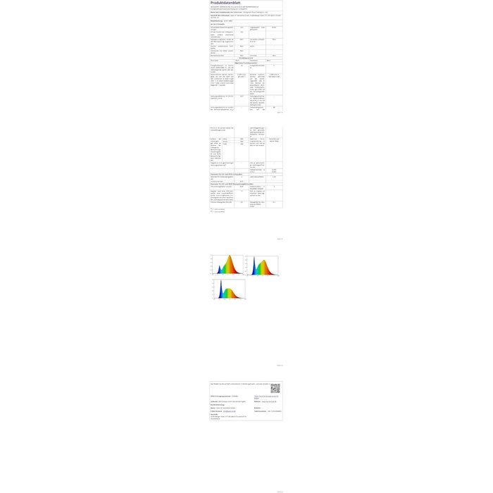 LED Kristall-Kronleuchter 2 Ringe 40 cm, dimmbar, bis zu 71,6% Rabatt