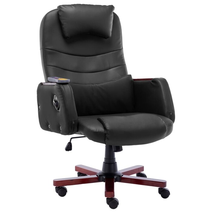 Vidaxl Ergonomischer Massage-Bürostuhl: Jetzt bis zu 60,8% sparen!