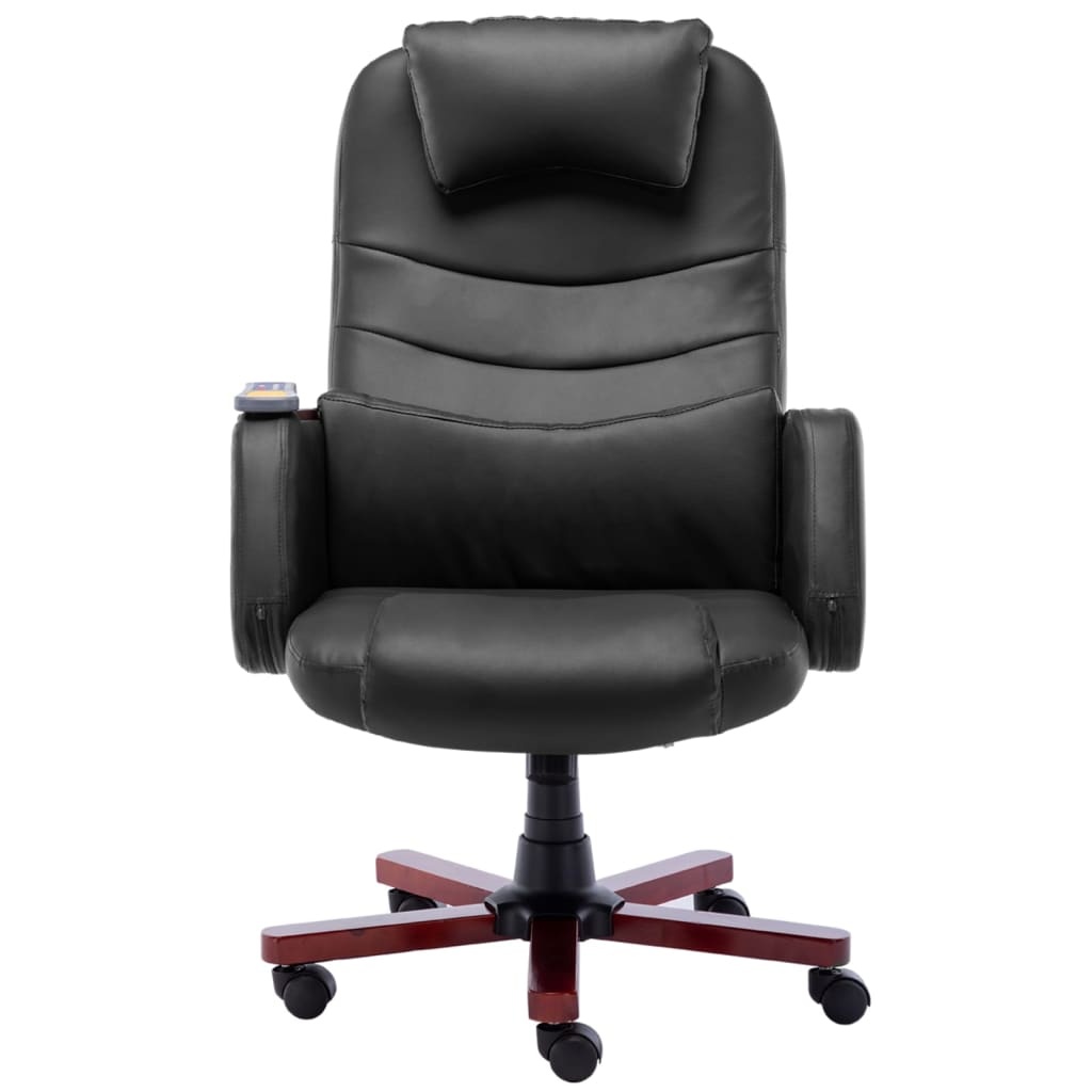 Vidaxl Ergonomischer Massage-Bürostuhl: Jetzt bis zu 60,8% sparen!