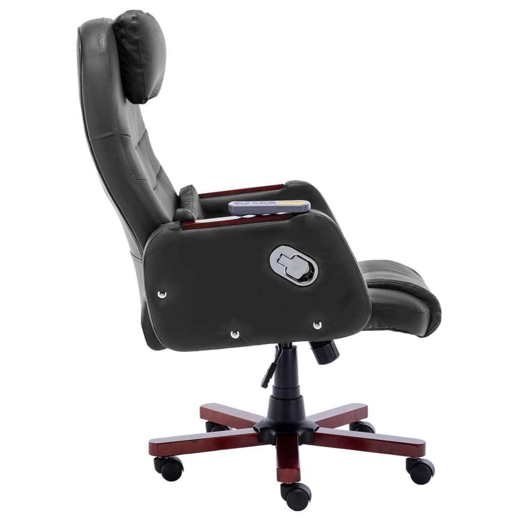 Vidaxl Ergonomischer Massage-Bürostuhl: Jetzt bis zu 60,8% sparen!