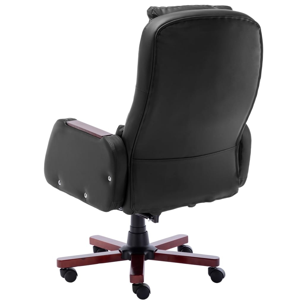 Vidaxl Ergonomischer Massage-Bürostuhl: Jetzt bis zu 60,8% sparen!