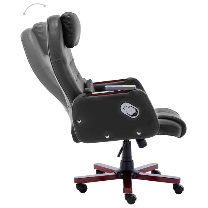 Vidaxl Ergonomischer Massage-Bürostuhl: Jetzt bis zu 60,8% sparen!