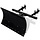 Schneepflugschild für Schneefräse 80x44 cm - Outlet-Angebot bis zu 60,6% Rabatt
