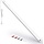 LED-Unterbauleuchte 90 cm mit Sensor - dimmbar - bis zu 51,5% sparen