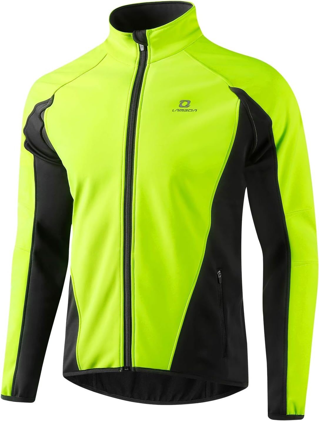 Funktionelle Softshell-Fahrradjacke Herren - Winddicht bis zu 71% günstiger