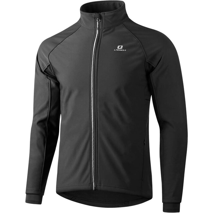 Funktionelle Softshell-Fahrradjacke Herren - Winddicht bis zu 71% günstiger