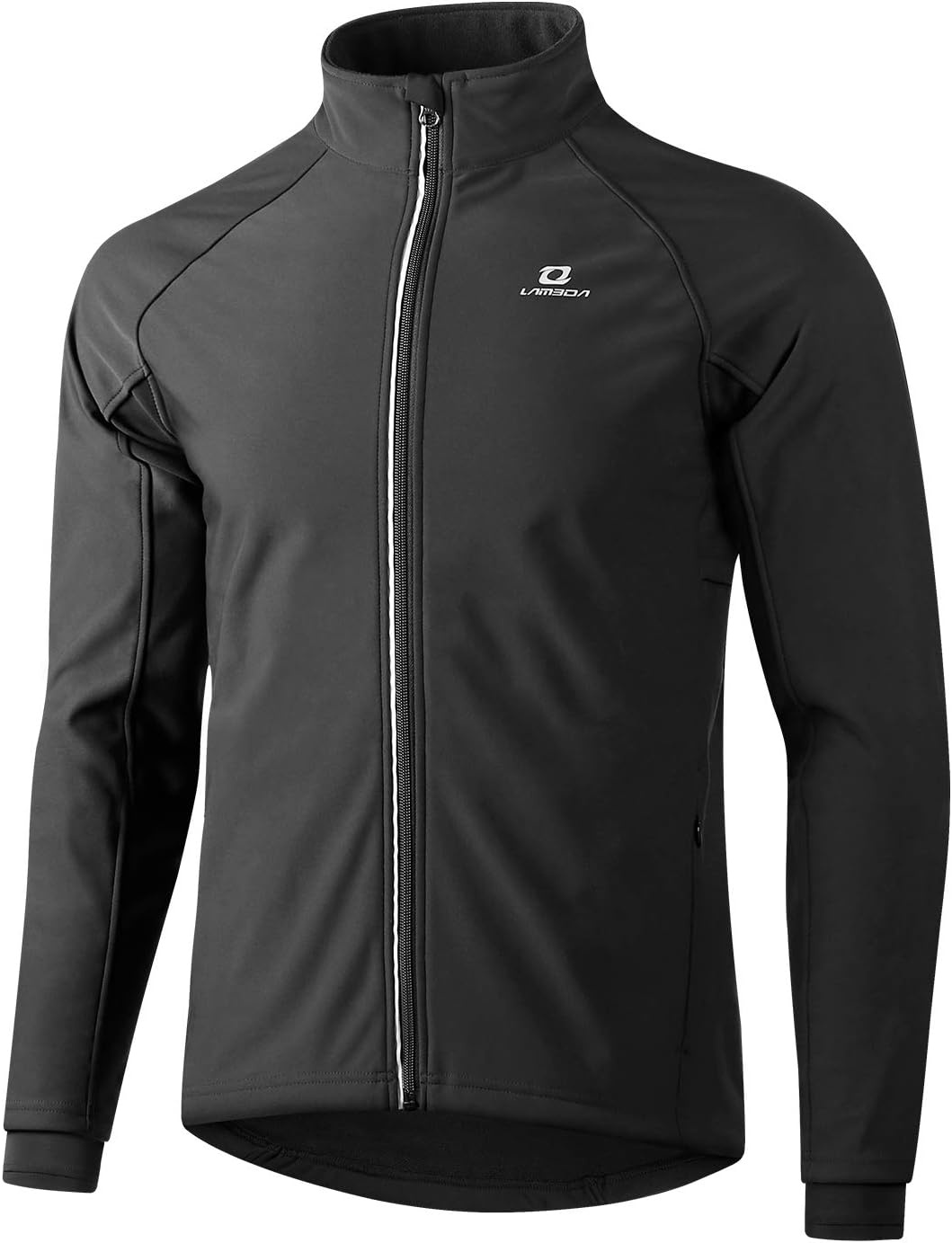 Funktionelle Softshell-Fahrradjacke Herren - Winddicht bis zu 71% günstiger